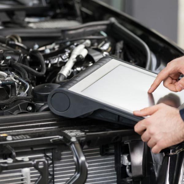 Injeção Eletrônica