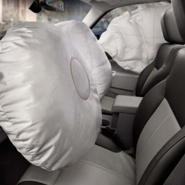 Mecanico Airbag
