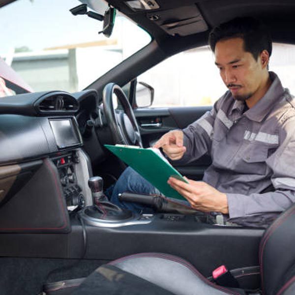 manutencao Mecanico Airbag