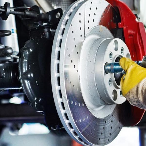manutencao-de-sistema-de-freios