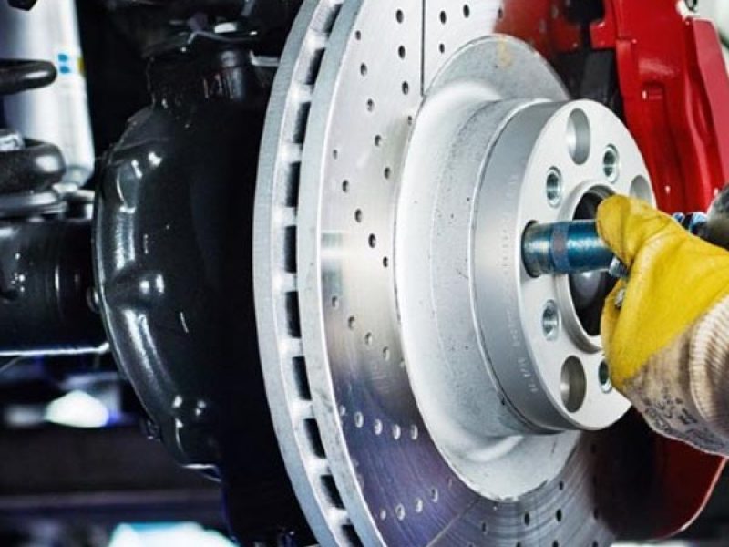 manutencao-de-sistema-de-freios